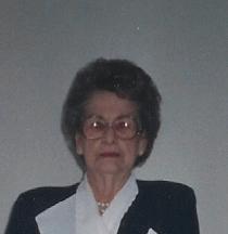 Faye M. Franklin